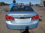 2011 Chevrolet Cruze LS