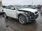 2014 BMW X6 XDRIVE35I