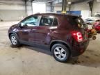 2021 Chevrolet Trax 1LT