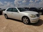 2005 Lexus LS 430