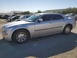 Chrysler 300 Touring Vehiculos salvage en venta: 2006 Chrysler 300 Touring