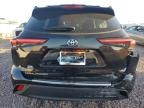 2021 Toyota Highlander L