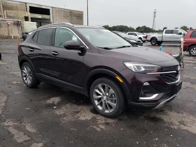 2020 Buick Encore GX Essence