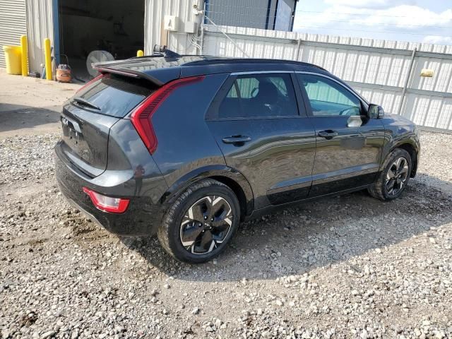 2023 KIA Niro Wind