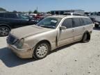 2003 Mercedes-Benz E 320 4matic