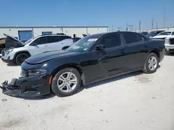 Dodge salvage cars for sale: 2023 Dodge Charger SXT