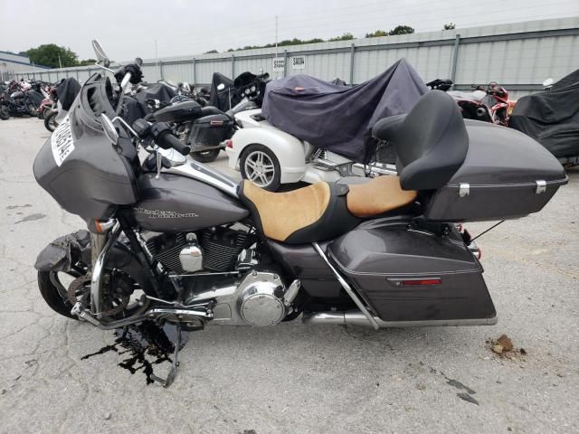 2014 Harley-Davidson Flhxs Street Glide Special