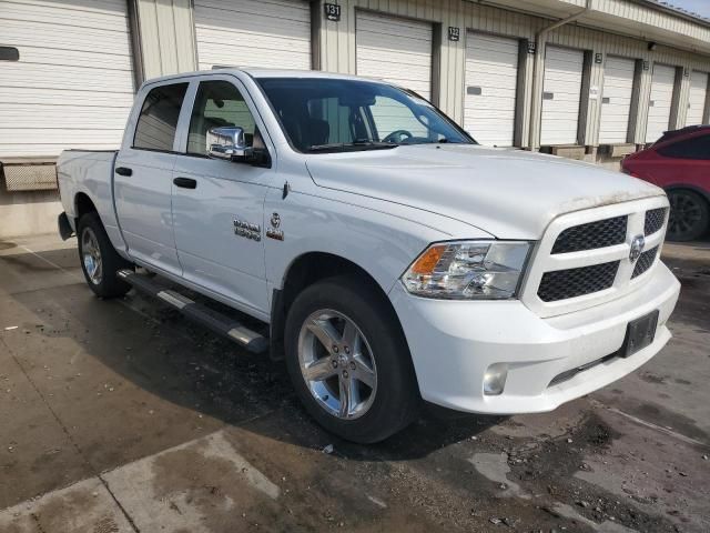 2015 Dodge RAM 1500 ST