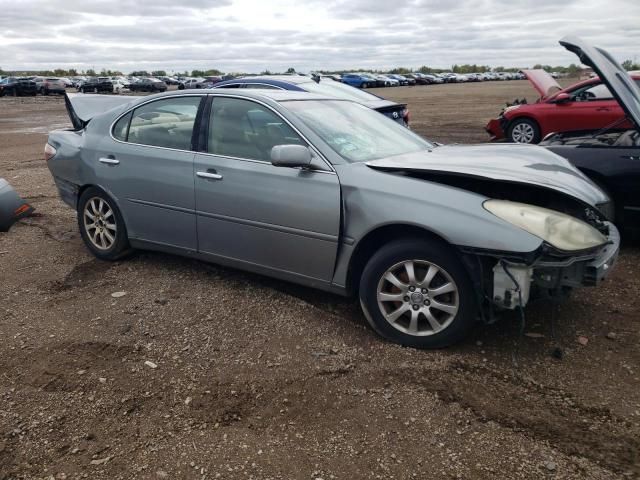 2003 Lexus ES 300