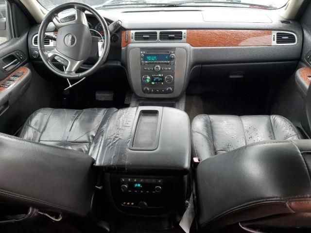 2007 GMC Yukon