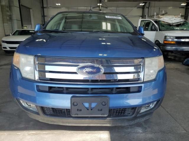 2009 Ford Edge SEL