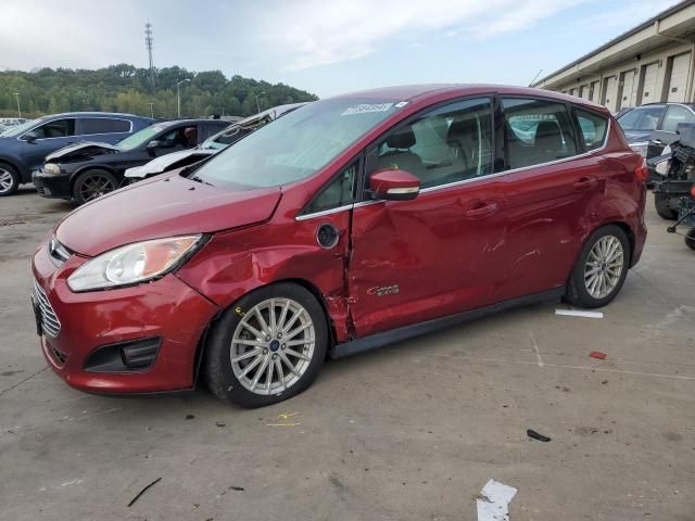 2015 Ford C-MAX Premium SEL