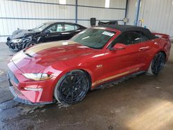 2022 Ford Mustang GT en venta en Brighton, CO