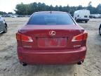 2009 Lexus IS 250