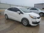 2017 KIA Rio LX