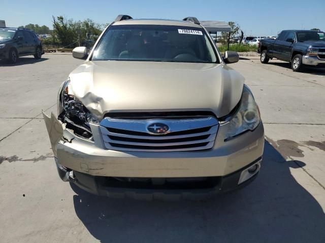 2010 Subaru Outback 2.5I Premium