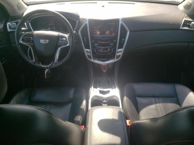 2016 Cadillac SRX Premium Collection