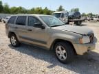 2005 Jeep Grand Cherokee Laredo