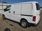 2020 Nissan NV200 2.5S