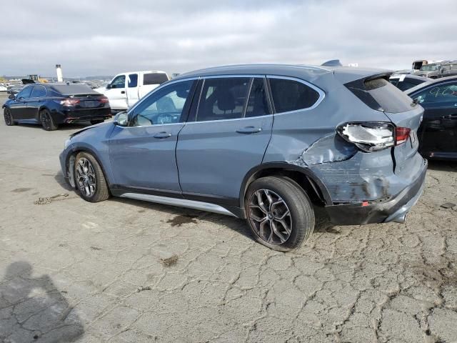 2021 BMW X1 XDRIVE28I