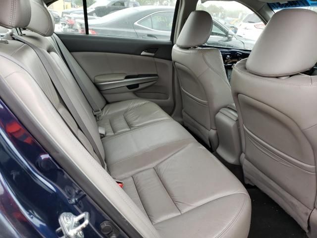 2009 Honda Accord EXL