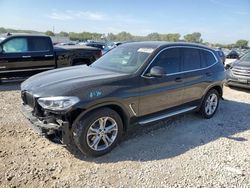 Salvage Cars with No Bids Yet For Sale at auction: 2020 BMW X3 XDRIVE30I