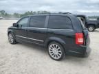 2010 Chrysler Town & Country Touring