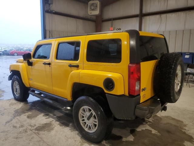 2006 Hummer H3