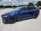 2020 Tesla Model X