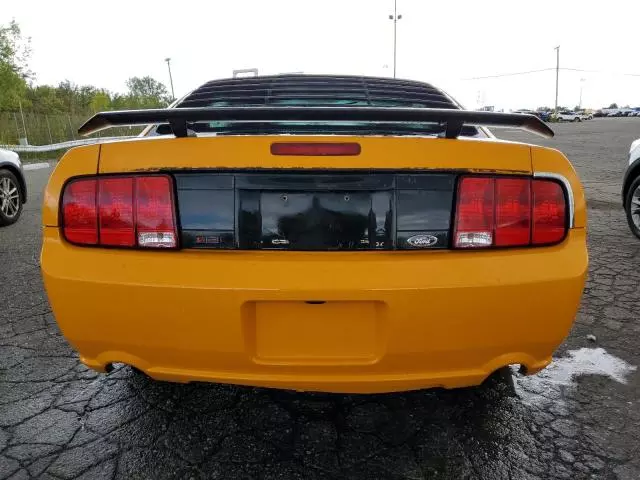 2007 Ford Mustang GT