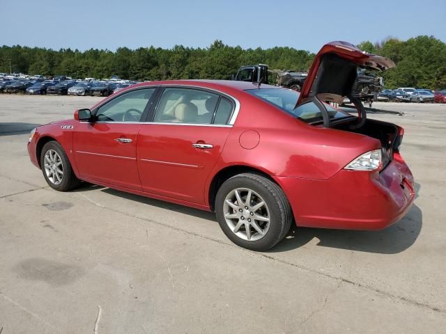 2006 Buick Lucerne CXL