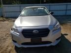 2015 Subaru Legacy 2.5I