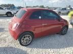 2013 Fiat 500 POP