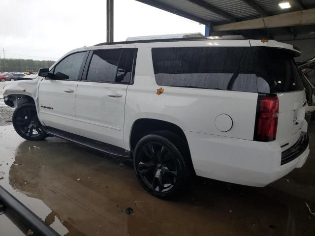 2019 Chevrolet Suburban K1500 Premier