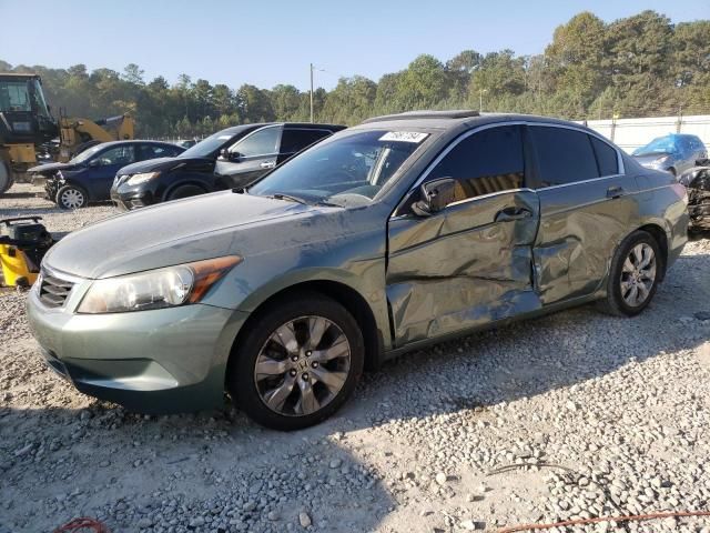 2009 Honda Accord EX