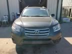 2012 Hyundai Santa FE GLS