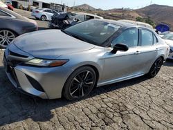 2018 Toyota Camry XSE en venta en Colton, CA