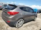 2012 Hyundai Tucson GLS