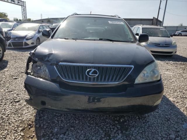 2007 Lexus RX 350