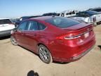 2017 Ford Fusion SE Hybrid