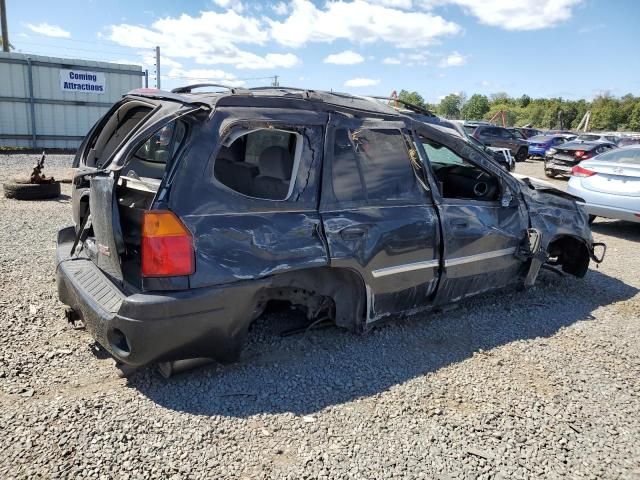 2009 GMC Envoy SLE