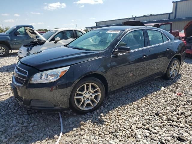 2013 Chevrolet Malibu 1LT