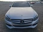 2016 Mercedes-Benz C300