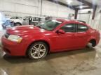 2012 Dodge Avenger SXT