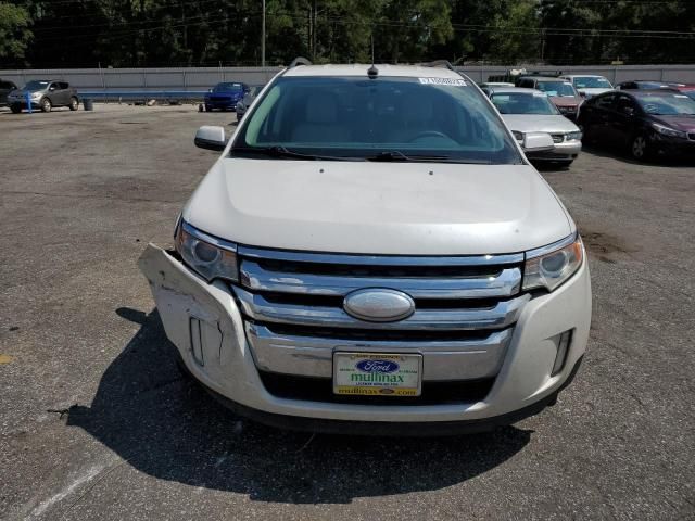 2012 Ford Edge SEL