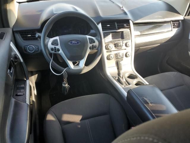 2013 Ford Edge SE