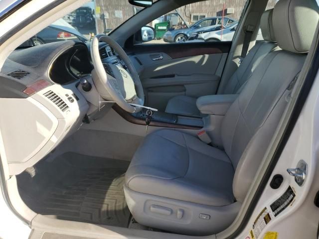 2012 Toyota Avalon Base