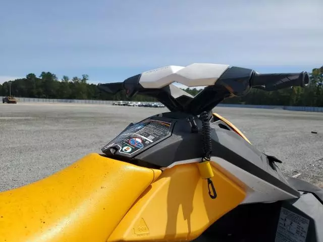 2020 Seadoo Spark