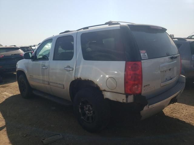 2010 GMC Yukon SLE