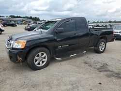 2008 Nissan Titan XE en venta en Harleyville, SC